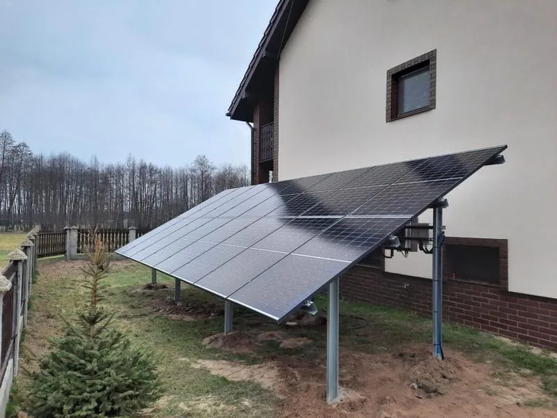 Koszty instalacji fotowoltaicznej