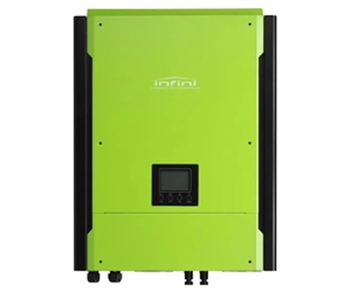 Koszty montażu inwertera 3-fazowego