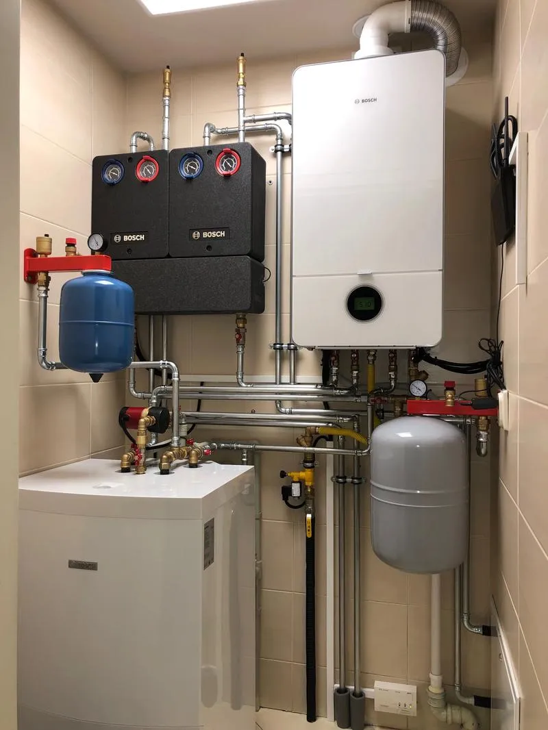 Koszty podłączenia pieca