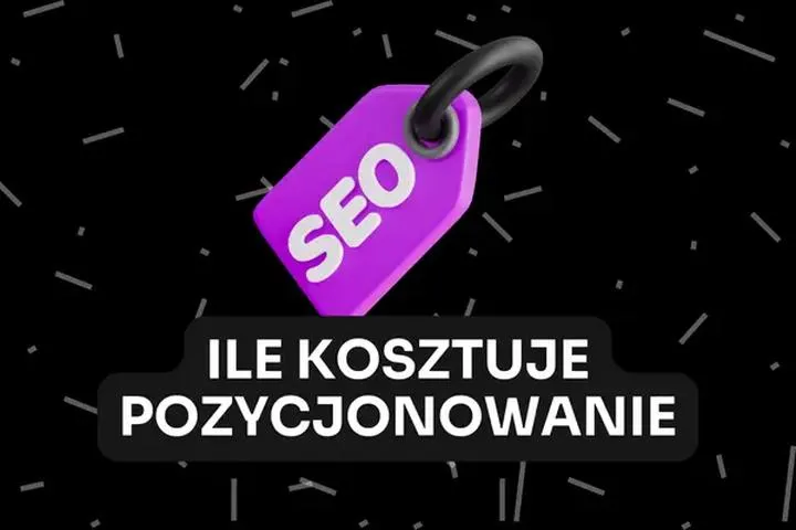 Koszty pozycjonowania