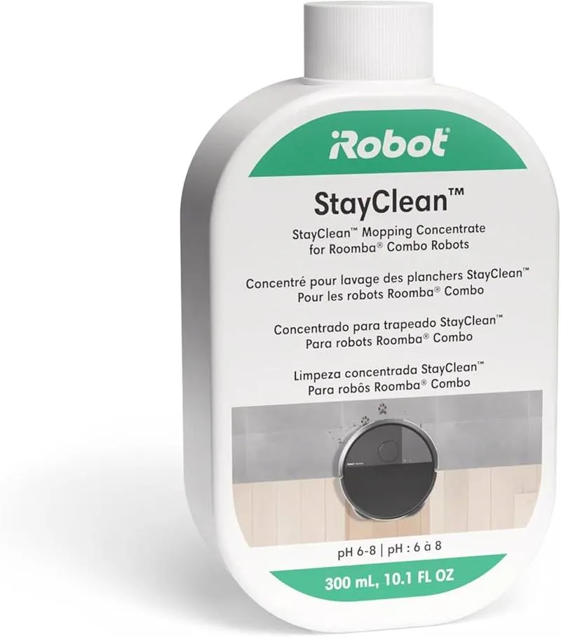 Koszty prądu robot sprzątający