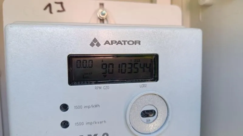 Koszty przyłączenia prądu