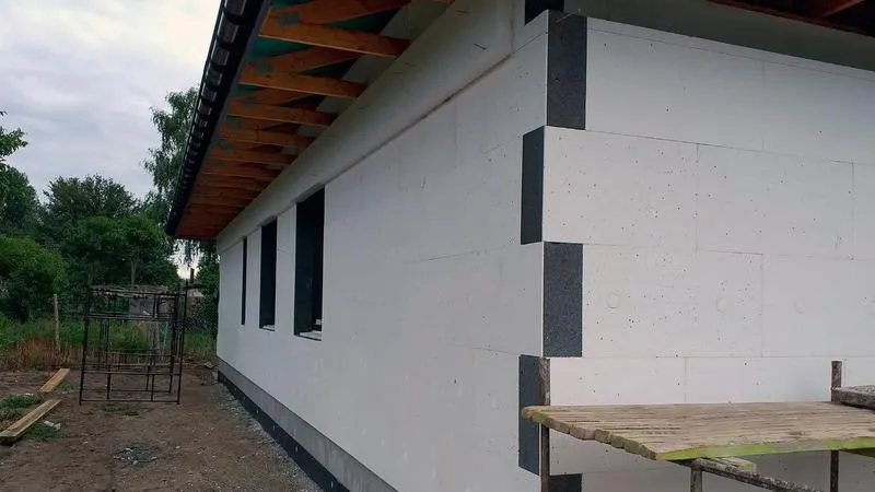 Koszty robocizny elewacji