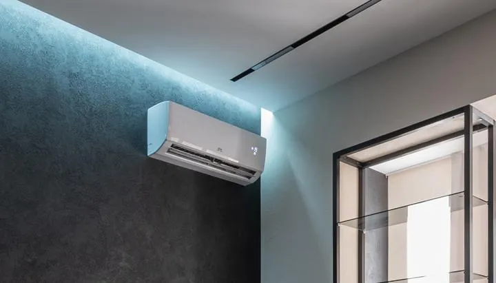 Koszty użytkowania klimatyzatora