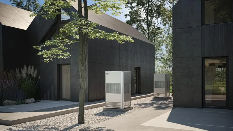 Koszty zakupu i instalacji pomp ciepła