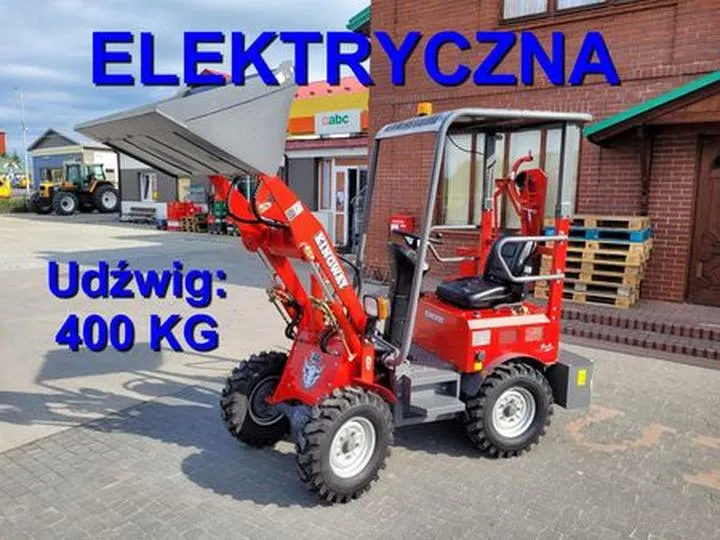 Ładowarki do samochodów elektrycznych