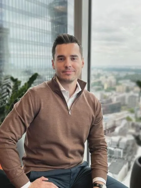 Lider na rynku energii odnawialnej