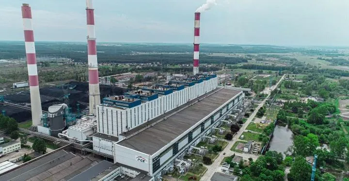 Likwidacja bloków węglowych