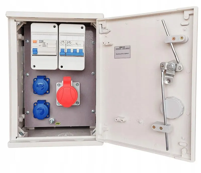 Lokalizacja budynku a koszt podłączenia