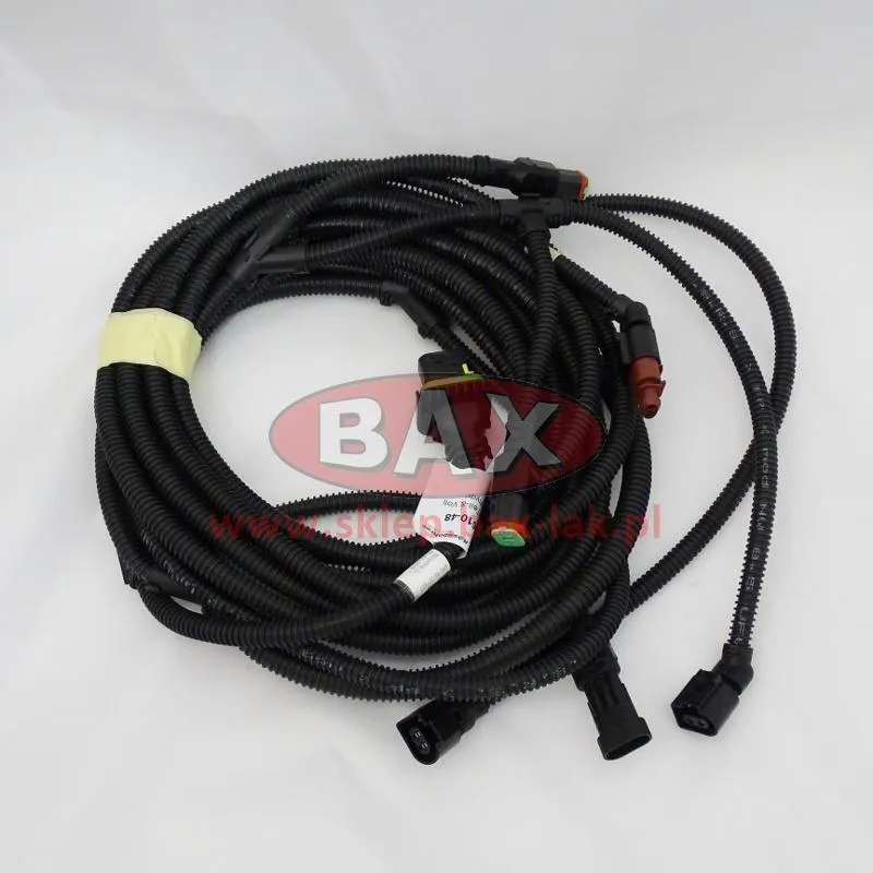 Lokalizacja skrzynki w budownictwie