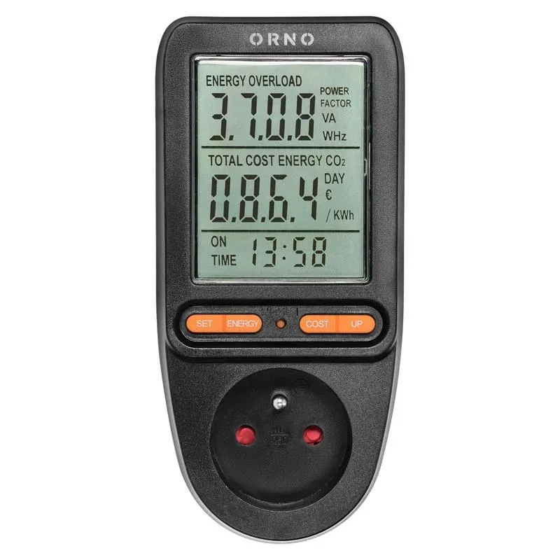 Montaż punktów elektrycznych