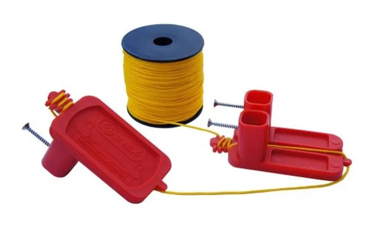 Murowanie bloczków betonowych