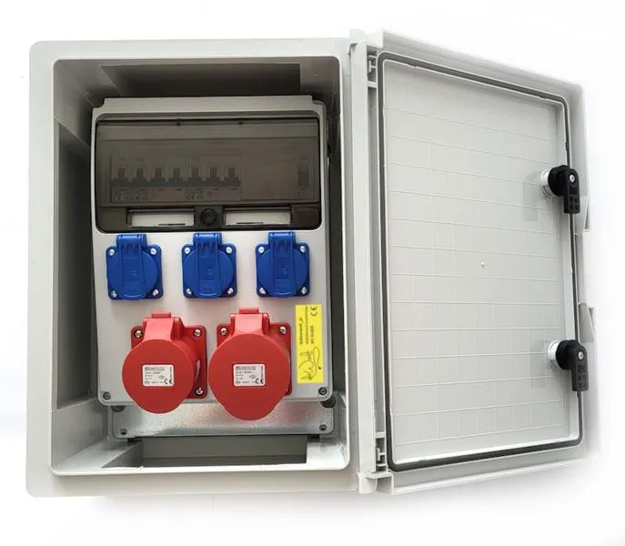 Normy techniczne w instalacjach