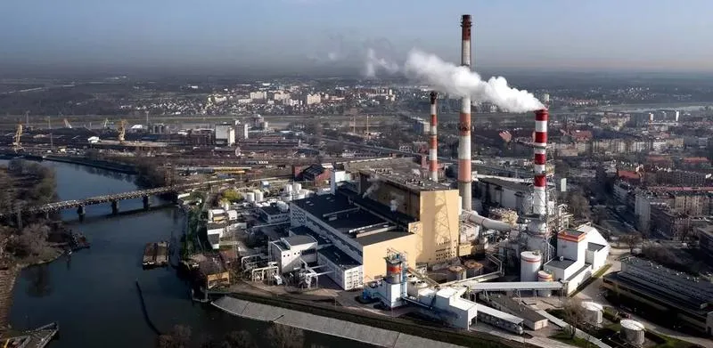 Nowe technologie energetyczne w gdyni