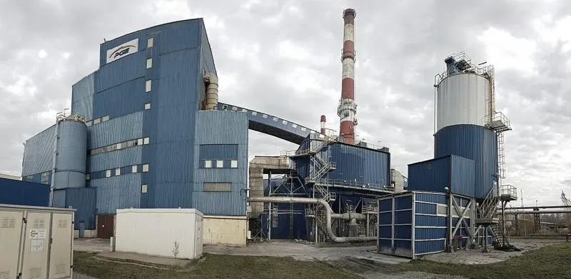 Nowe technologie w energetyce