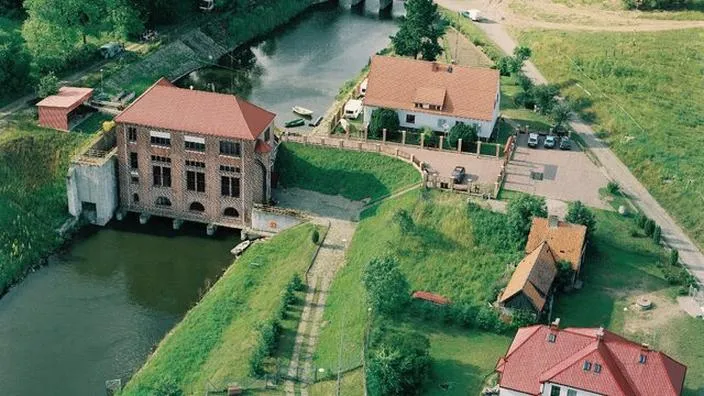 Nowoczesne technologie
