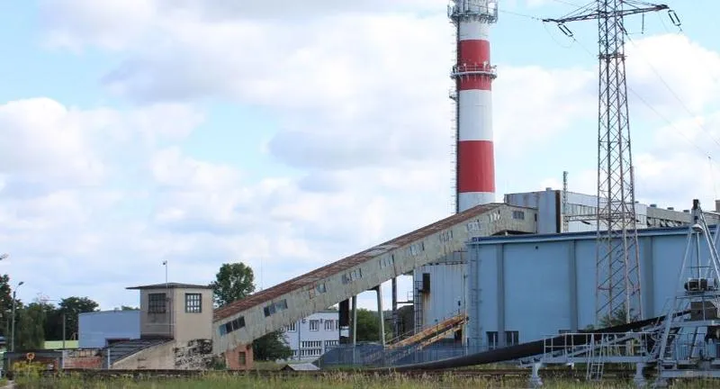 Nowoczesne technologie energetyczne