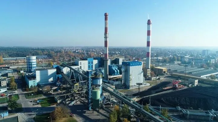 Nowoczesne technologie energetyczne Elektrowni Białystok