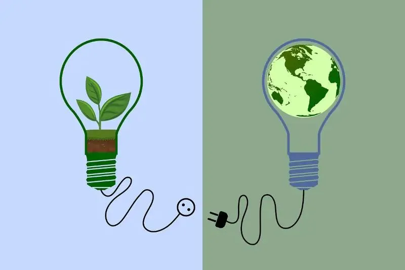 Nowoczesne technologie oszczędzania energii