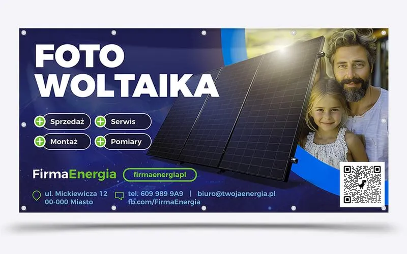 Obliczanie mocy instalacji