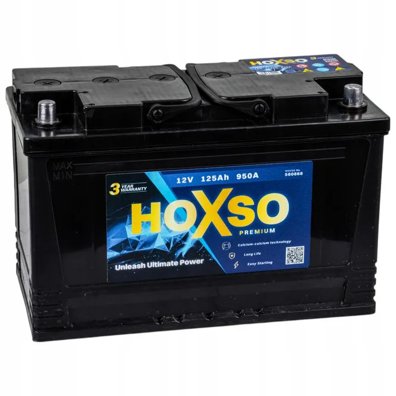 Ocena stanu akumulatora