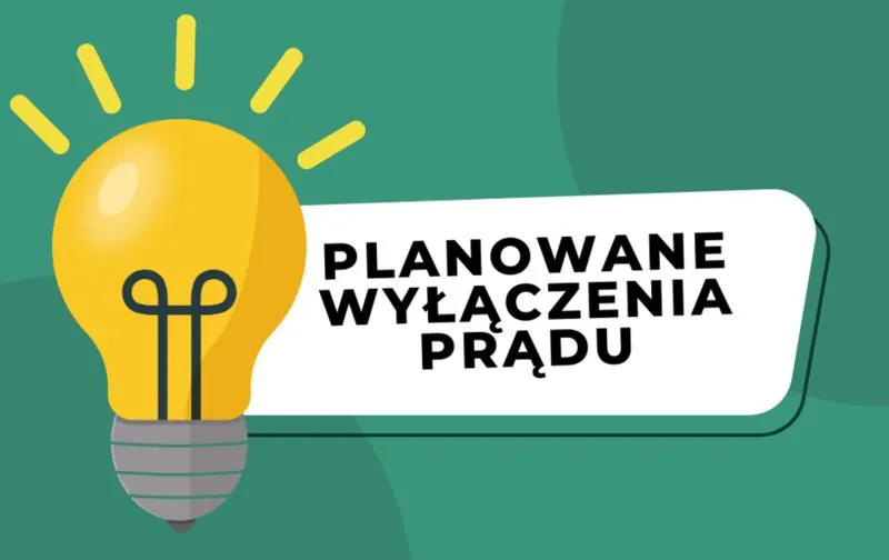 Odcięcie prądu
