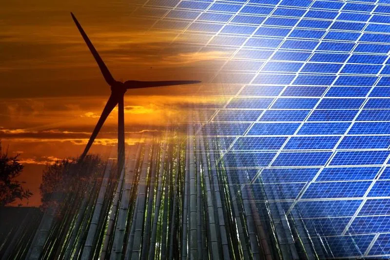 Odnawialne źródła energii