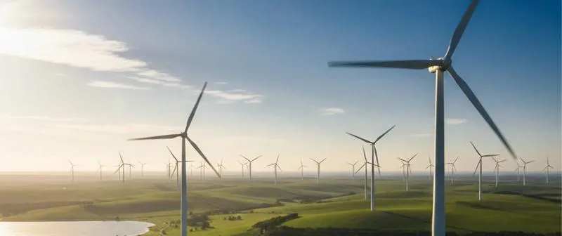 Odnawialne źródła energii