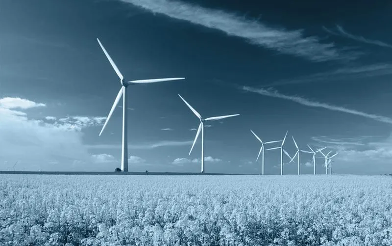 Odnawialne źródła energii