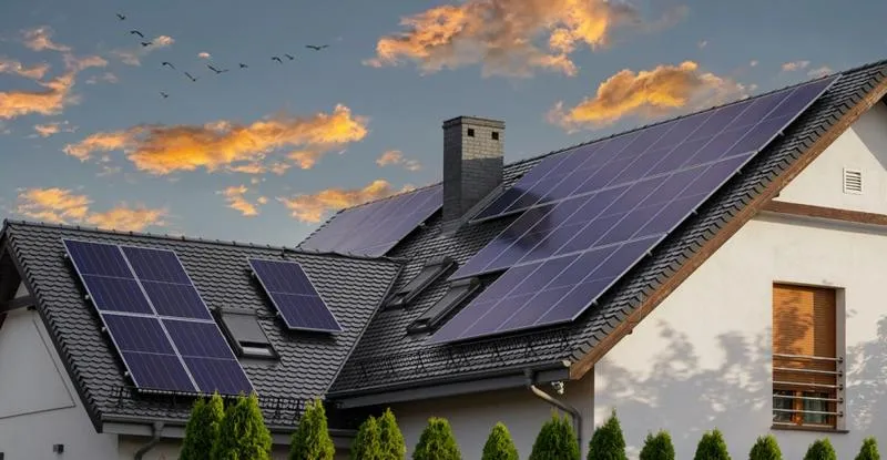 Opłacalność instalacji PV