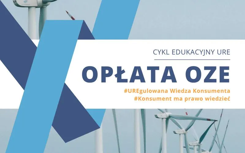 Opłata OZE