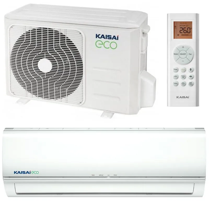 Optymalizacja ustawień klimatyzacji lato i zima