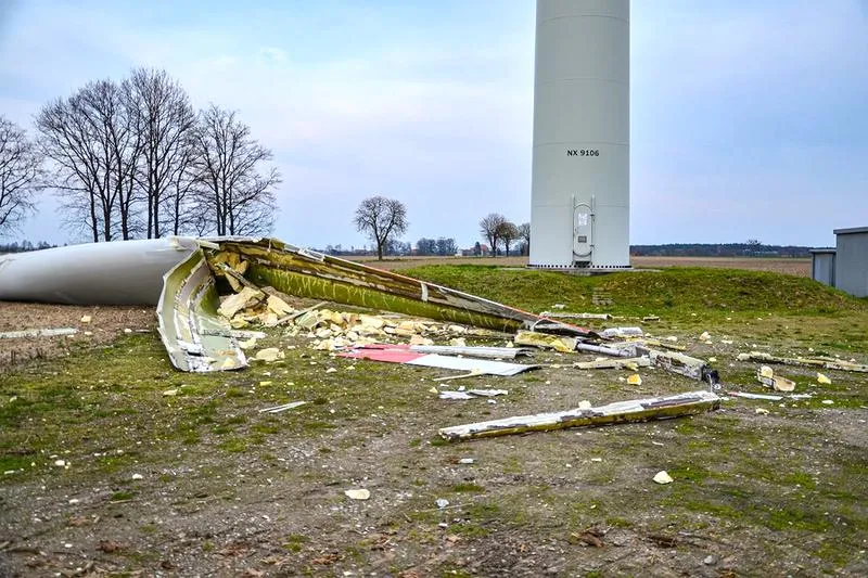 Optymalizacja wydajności śmigieł