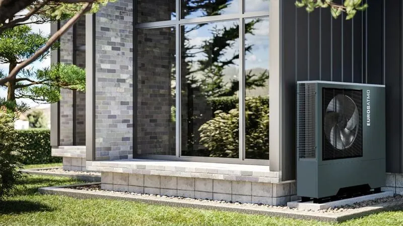 Oszczędne metody ogrzewania