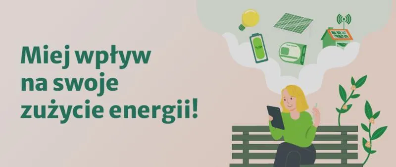 Oszczędność energii