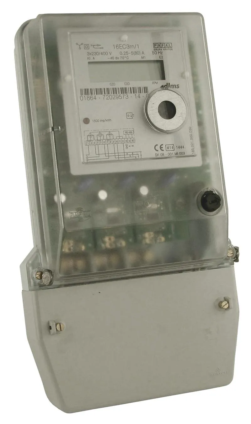 Oszczędności na energii