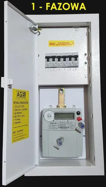 Oszczędności na instalacjach elektrycznych
