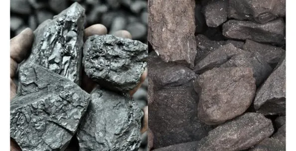 Oszczędny węgiel brunatny