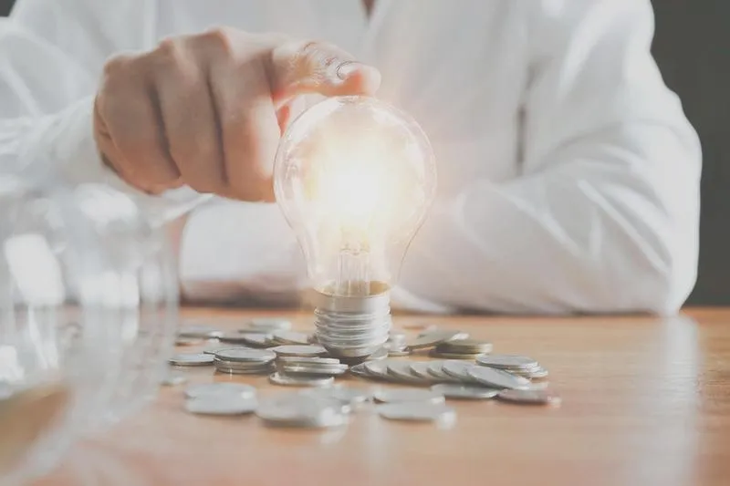 Oszczędzanie energii