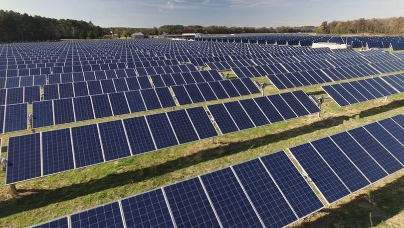 Panele fotowoltaiczne