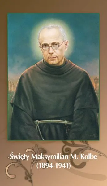 Patron elektryków