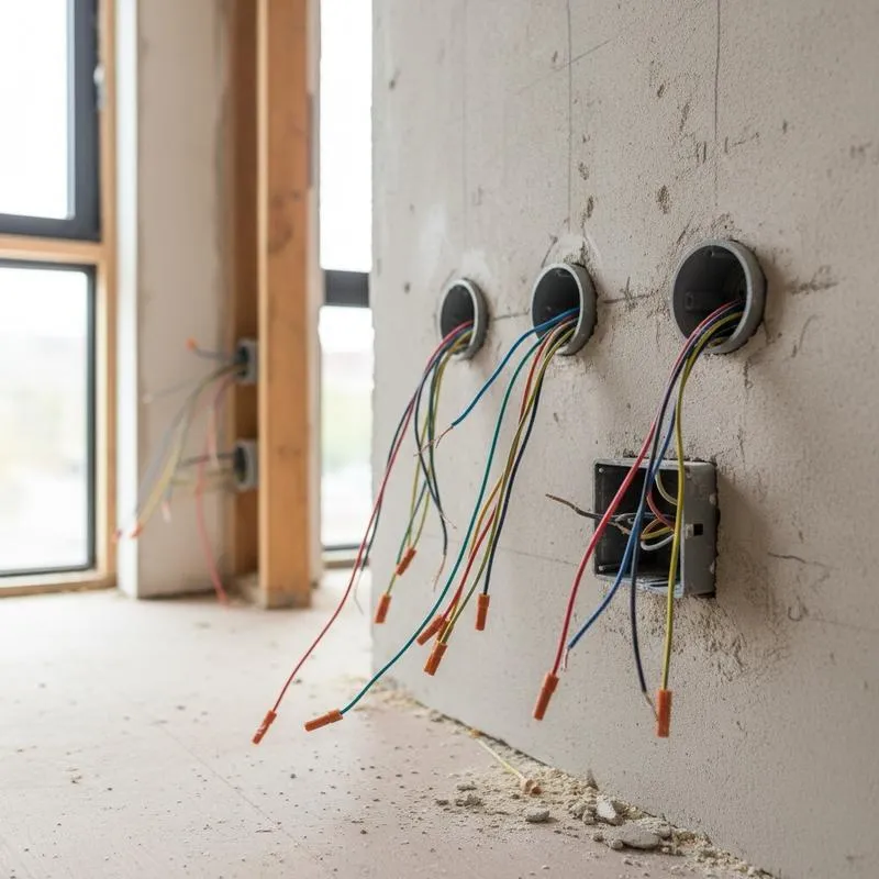 Planowanie budżetu instalacji elektrycznej