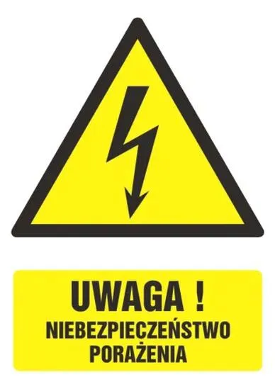 Porażenie prądem stałym
