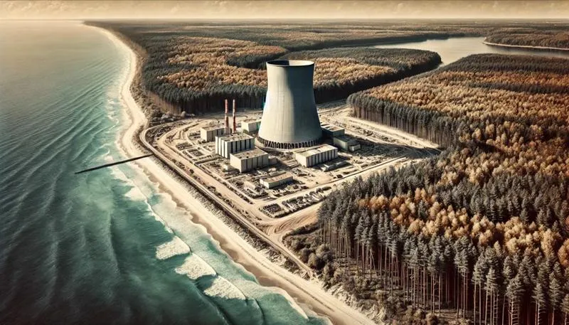 Porównanie elektrowni atomowych i OZE