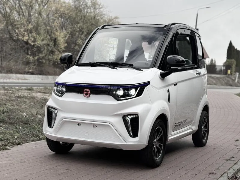 Porównanie elektryka i spalinowego