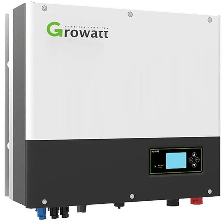 Porównanie inwerterów 10kW