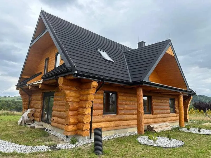 Porównanie kosztów dom z bali vs tradycyjny