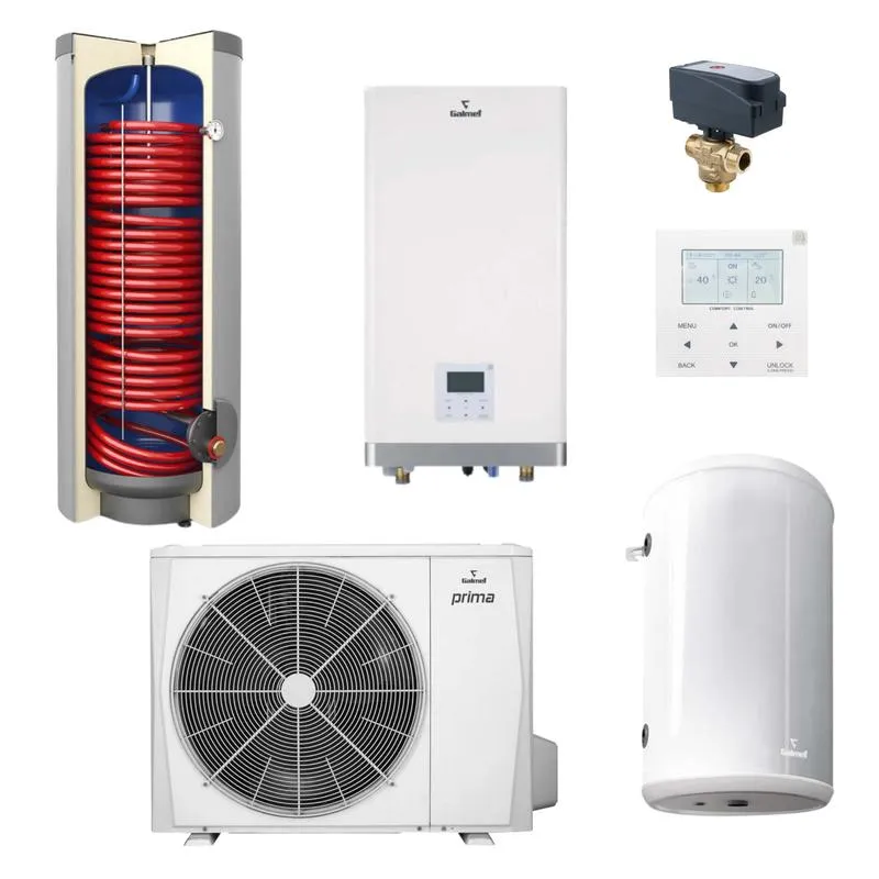 Porównanie systemów grzewczych i cen