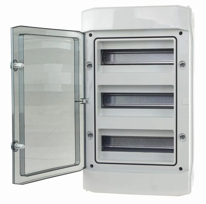 Porównanie typów skrzynek elektrycznych i cen