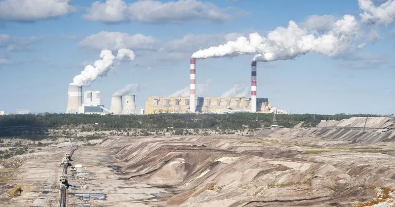 Porównanie źródeł energii